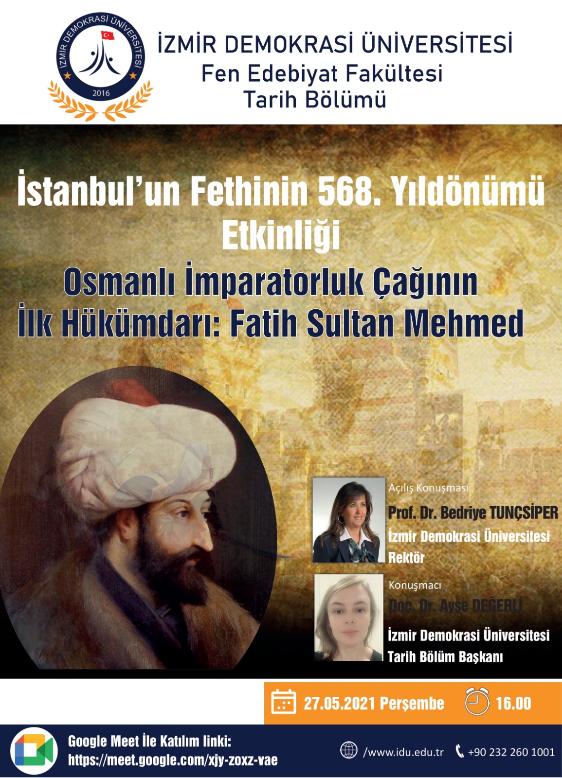  İstanbul