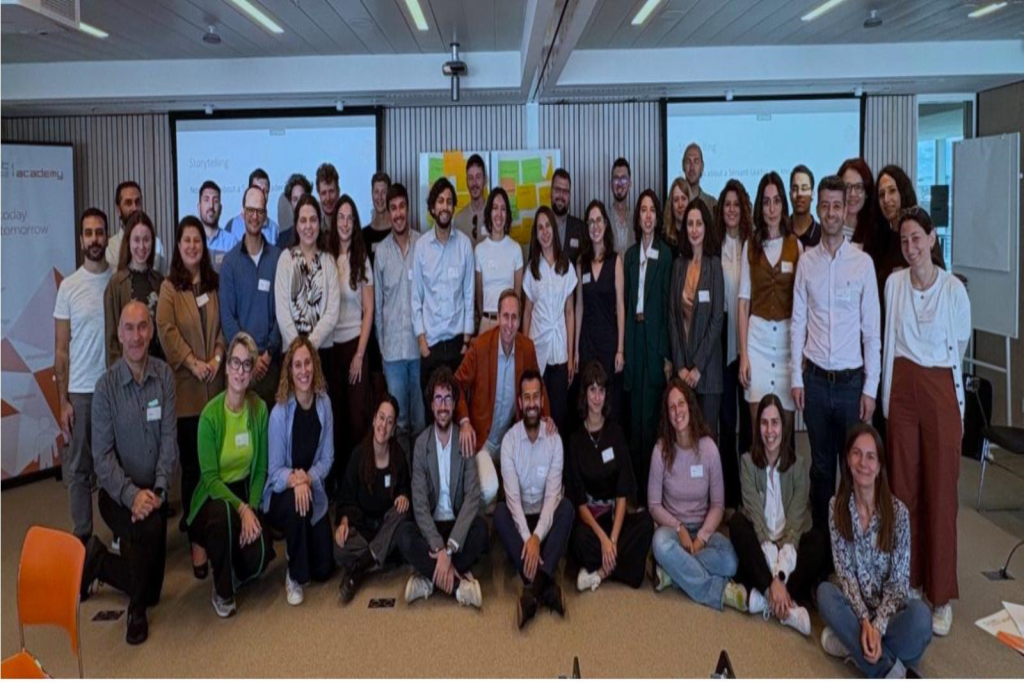 COST Aksiyonu 47/50 Puanla Kabul Edildi