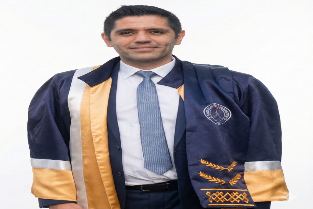 Türk Barometresi 2026 Projesi