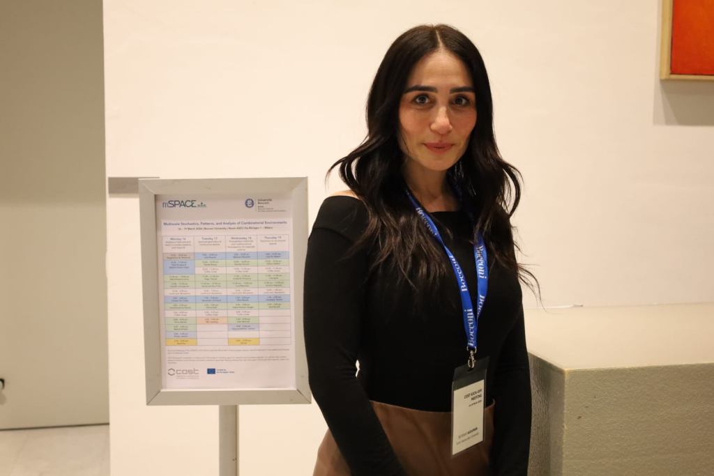 MSPACE Kick-Off Meeting