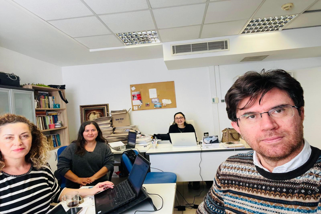 Fen-Edebiyat Fakültesi Kalite Komisyonu Faaliyeti